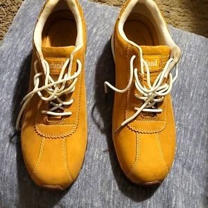 Timberland women sneakers bootie